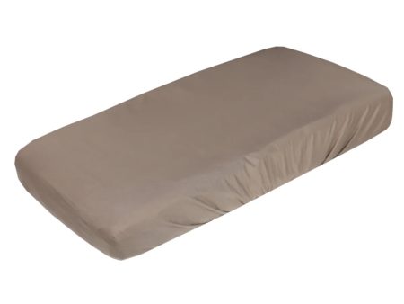 Copper Pearl Changing Pad Cover | Gobi For Cheap