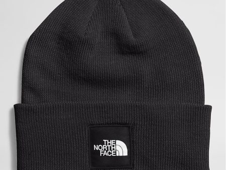 Big Box Beanie | TNF Black on Sale