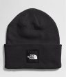 Big Box Beanie | TNF Black on Sale