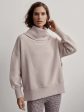 Milton Sweat | Mushroom Hot on Sale