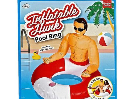 Hunk Pool Ring Online Sale