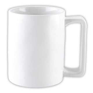 Mug | Matte White on Sale