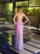 Prom Dress 4102 | Orchid For Discount