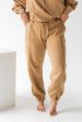 Sprint To The Finish Pants | Camel Discount