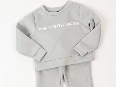 Kids  Poly Set | High Rise Grey on Sale