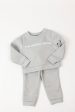 Kids  Poly Set | High Rise Grey on Sale