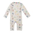 Magnetic Me Pasture Bedtime Coverall Online Hot Sale