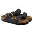 Birkenstock Arizona SFB | Black Online