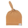 Copper Pearl Top Knot Hat | Dune Sale