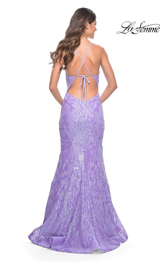 Prom Dress 32337 | Lavender on Sale