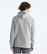 Men s Waffle Hoodie | High Rise Grey Discount