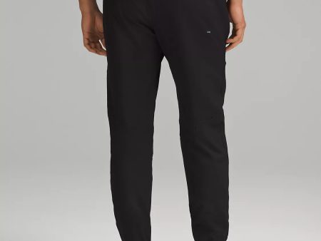 Men s License To Train Jogger 29  | Black Hot on Sale