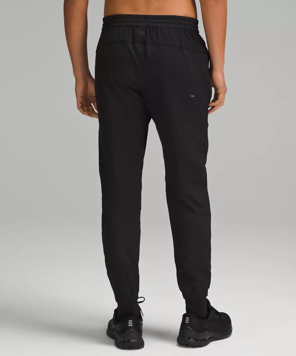 Men s License To Train Jogger 29  | Black Hot on Sale