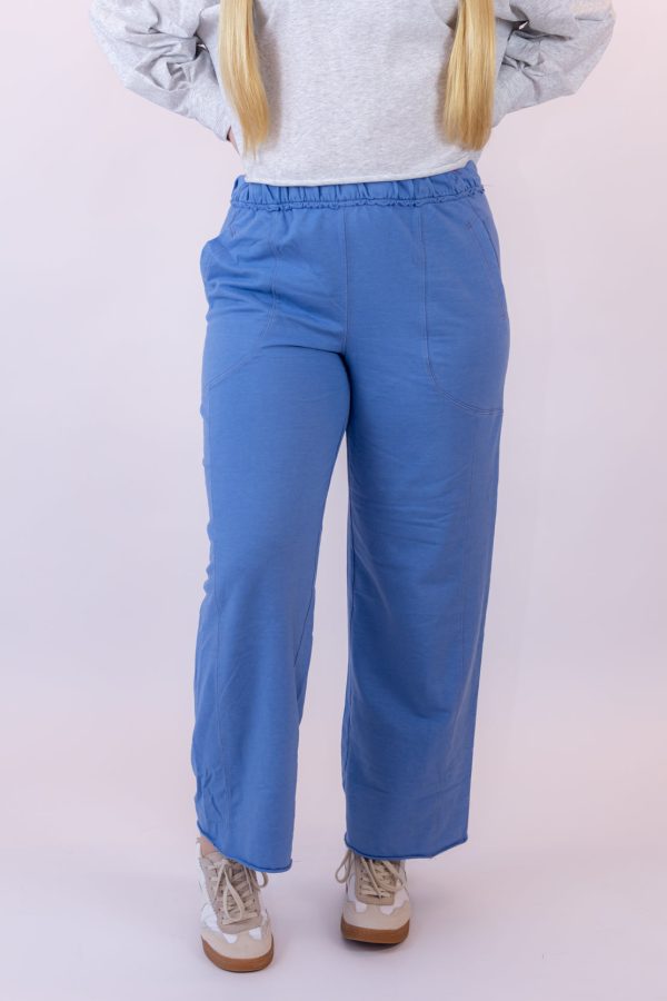 Don t Wait Up Lounge Pants | Harbor Combo For Cheap