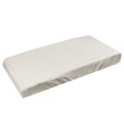 Copper Pearl Changing Pad Cover | Oat Online now