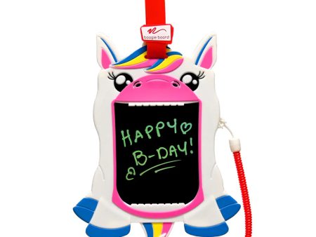 Boogie Board Sketch Pals | Unicorn For Cheap