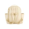 Milk & Honey Itzy Mini Plus Diaper Bag Backpack Hot on Sale