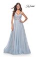 Prom Dress 32215 | Light Blue Fashion