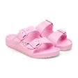 Birkenstock Arizona Kid s Eva | Fondant Pink For Discount