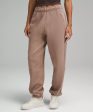 Scuba Mid-Rise Oversized Jogger *Regular 30  | Taupetastic Fashion