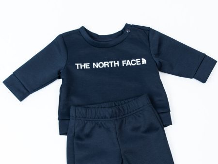 Baby Poly Set | Summit Navy Cheap