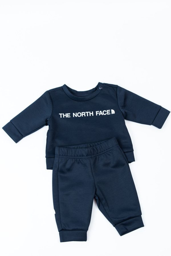 Baby Poly Set | Summit Navy Cheap