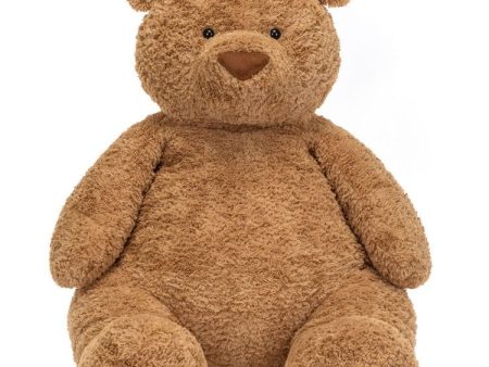 Jellycat Bartholomew Bear Gigantic Online now