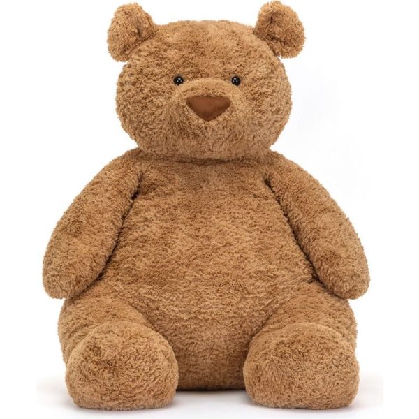 Jellycat Bartholomew Bear Gigantic Online now