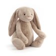 Jellycat Bashful Beige Bunny Giant (Really Really Big) Sale