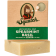 Dr. Squatch Bar Soap | Spearmint Basil Online