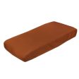 Copper Pearl Changing Pad Cover | Powell For Discount