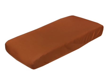 Copper Pearl Changing Pad Cover | Powell For Discount