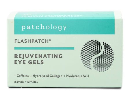 Flashpatch Rejuvenating Eye Gels Online