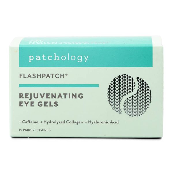 Flashpatch Rejuvenating Eye Gels Online