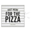 Pizza Stone Book Box Cheap