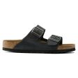 Birkenstock Arizona SFB | Black Online