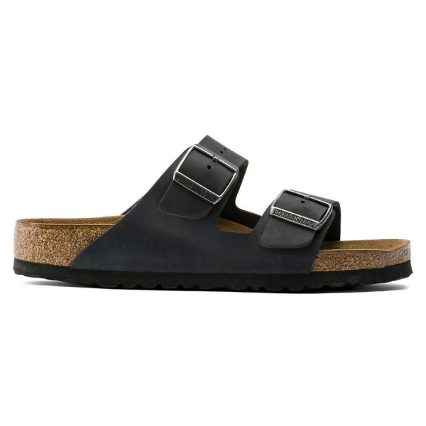 Birkenstock Arizona SFB | Black Online