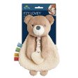 Itzy Ritzy Lovey | Theo The Bear Cheap