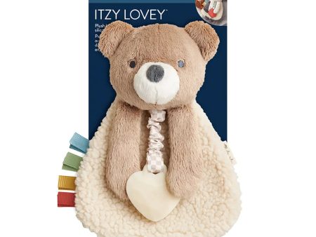 Itzy Ritzy Lovey | Theo The Bear Cheap