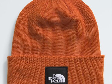 Big Box Beanie | Earthen Copper For Cheap