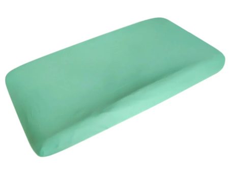 Copper Pearl Changing Pad Cover | Leif Online now