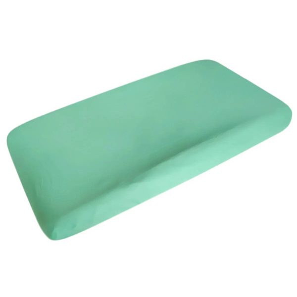 Copper Pearl Changing Pad Cover | Leif Online now