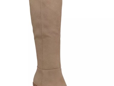 MIA Hadley Boot | Sand For Cheap