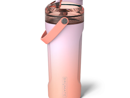 BruMate Multishaker | Citrus Glow Hot on Sale