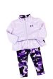 Under Armour Full Zip Set | Salt Purple Supply