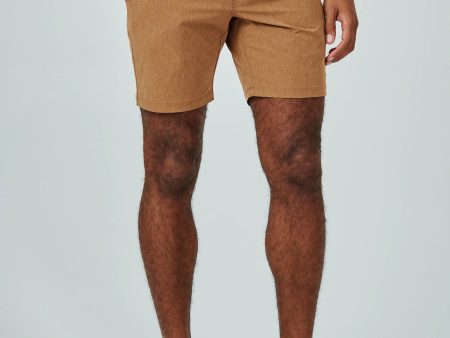 Crossroads 7  Short | Bronze Online Hot Sale