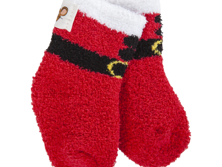 75125 Infant Collection Santa Hot on Sale