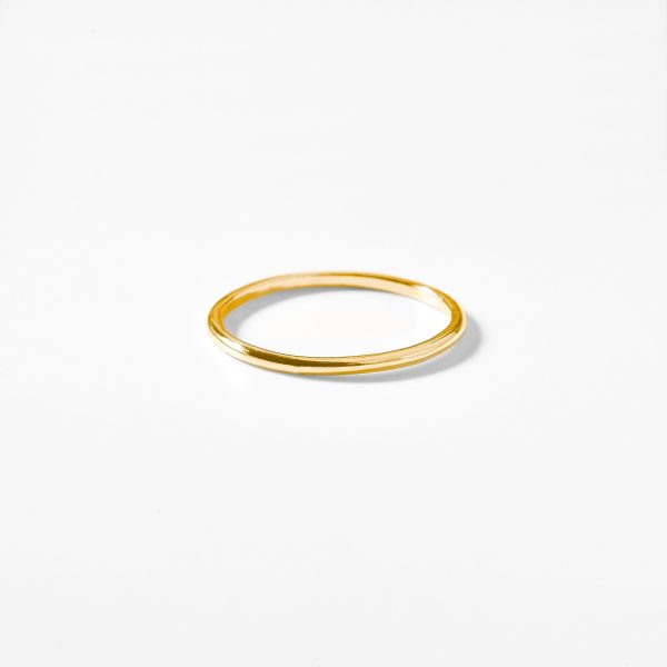 Goldie Ring For Cheap