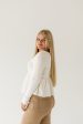 Found Your Babydoll Top | Ivory Online