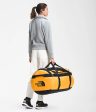 Base Camp Duffel | Summit Gold Fashion